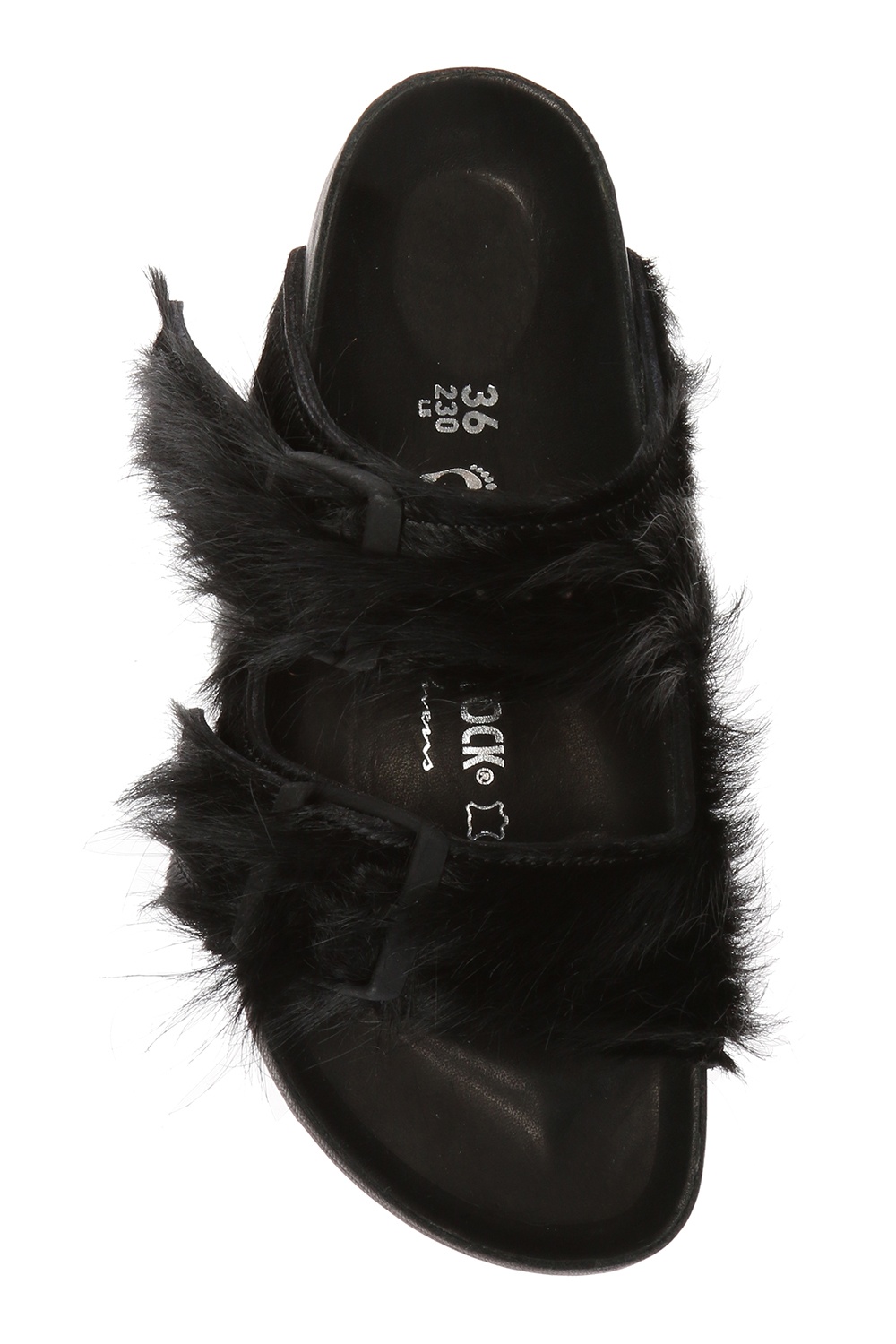 Birkenstock Classic Birkenstock Rick Owens Arizona Arizona